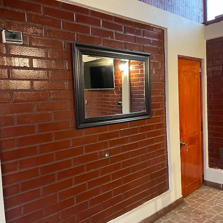 Hostal Brisa Serena-2