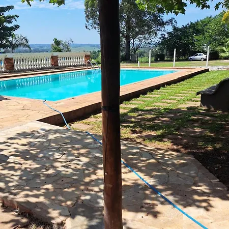Chácara Samambaia Piracicaba-2