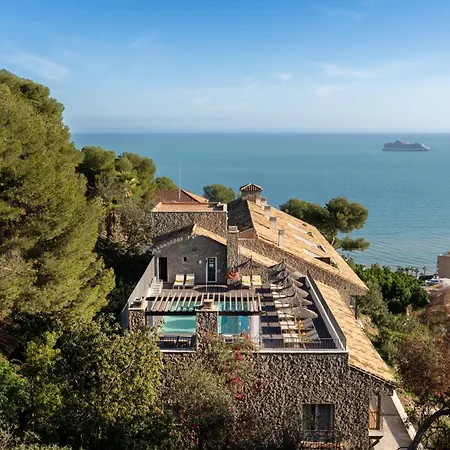 Parador de Málaga Gibralfaro-3
