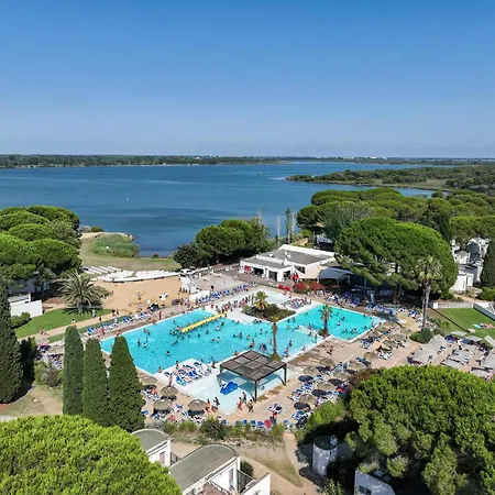 Belambra Clubs La Grande Motte - Presqu'île Du Ponant-3