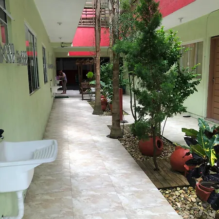 Residencial Veleiros Do Mar-3