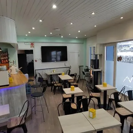 Hotel Griu-3