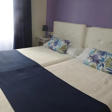 Habitaciones Amelia-2