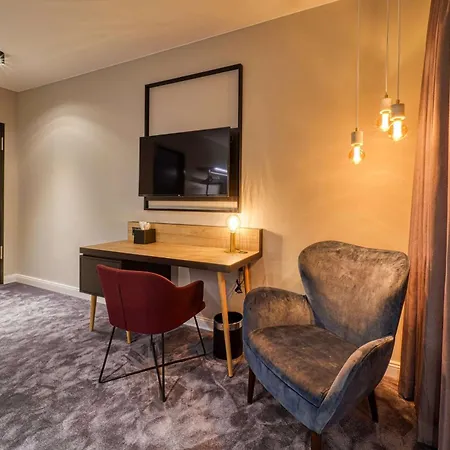 Vienna House Easy Bonn By Sunday Hotels-3