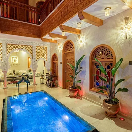 Riad Al Fidan-2
