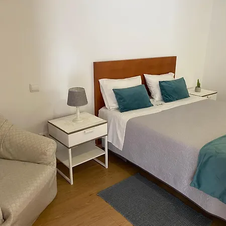 Guest House D. Filipe I-3