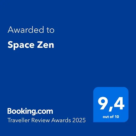 Space Zen-2