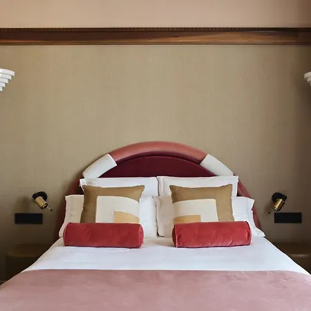 Hotel Mercedes-2