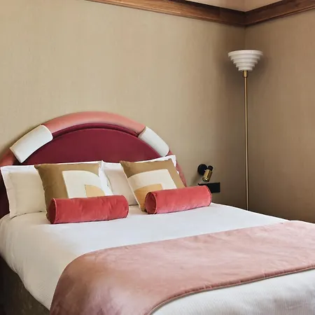Hotel Mercedes-2