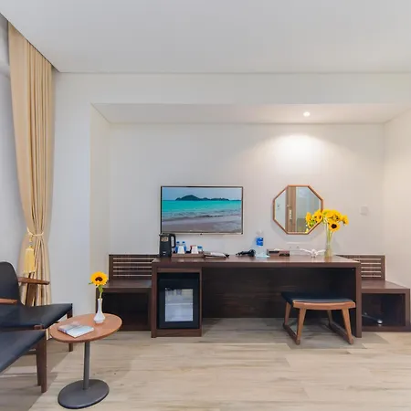 Emerald Bay Hotel & Spa Nha Trang-3