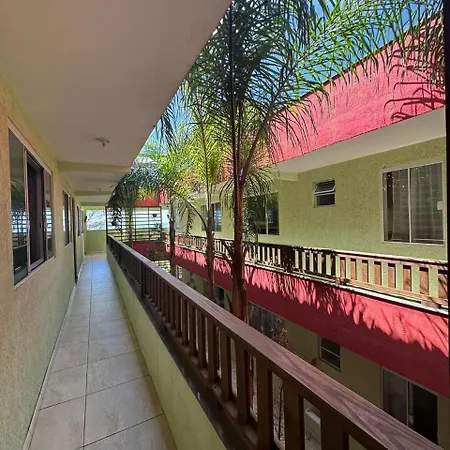Residencial Veleiros Do Mar-2