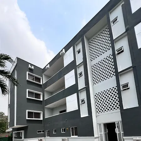 Presken Hotel Signature, Gra Ikeja-2