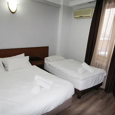 Lyon Hotel Istanbul-2