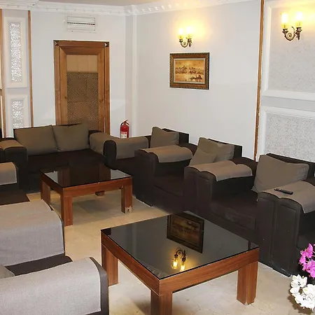 Lyon Hotel Istanbul-3