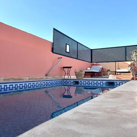 Riad Anyssa-3