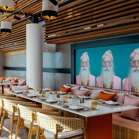 Lux* Grand Baie Resort & Residences-3