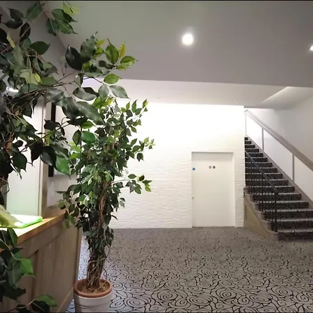 Kings Park Hotel-3