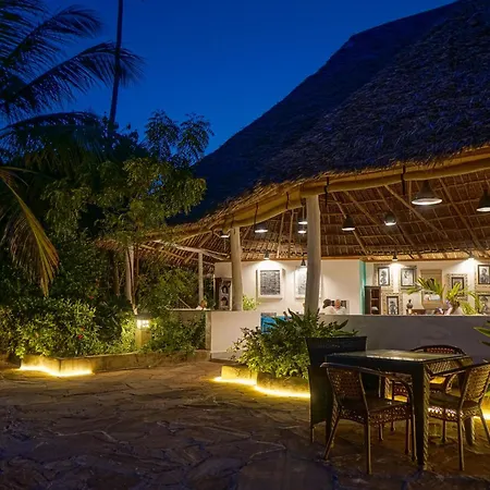 Jafferji Beach Retreat-2