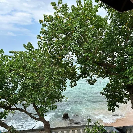 Sun N Sea Hotel-2