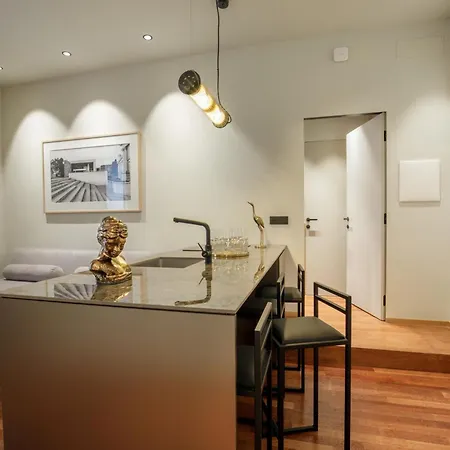 Ripetta Luxury Apartments-2