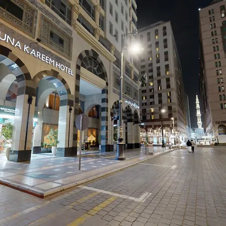 Al Muna Kareem Hotel- Ex Leader-3