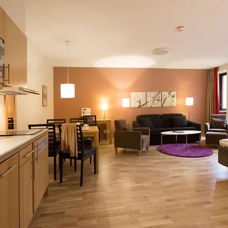 Sky Hotel Malmoe City-3
