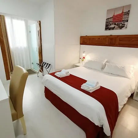 Hostal Royal Cruz-2
