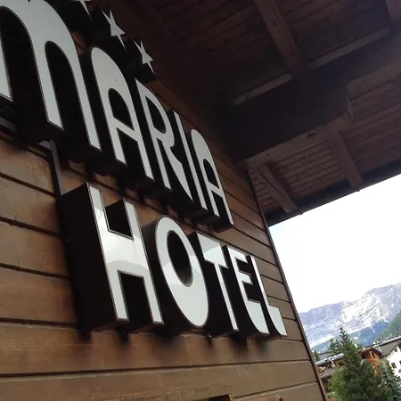 Hotel Maria-3