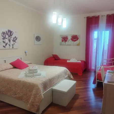 Residenza Piazza Moro-3