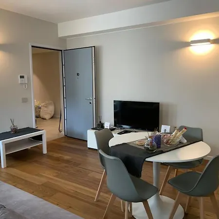 Aparthotel Isola-3