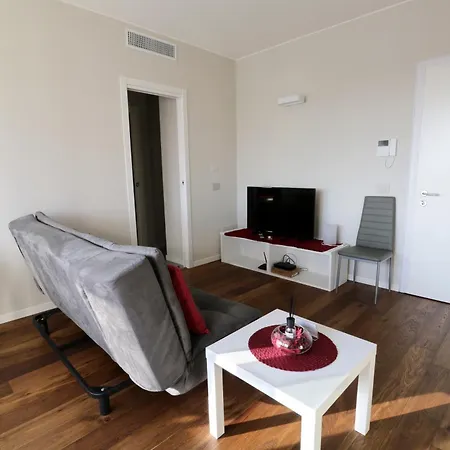 Aparthotel Isola-3