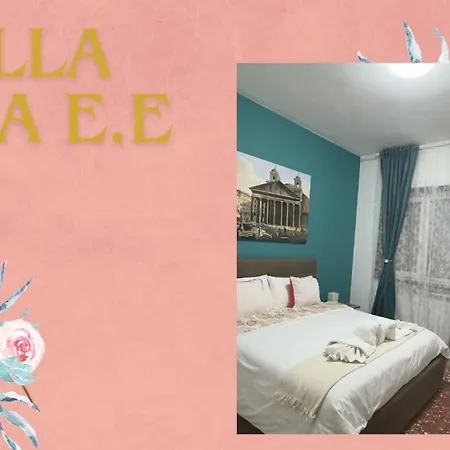 Bella Roma - Ee-2