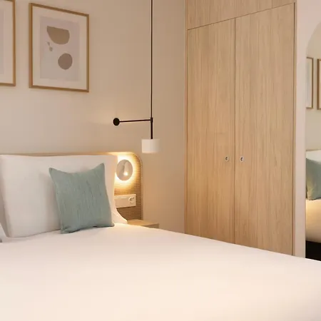 Staybridge Suites & Apartments Malaga By Ihg-3