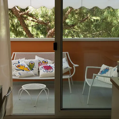Hotel Eros Residence-2