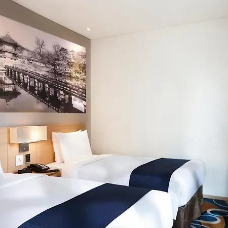 Travelodge Myeongdong Euljiro-2