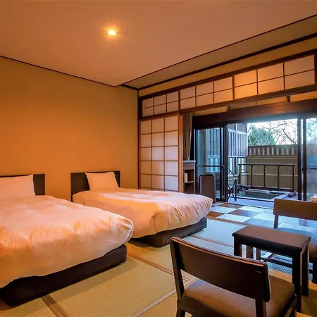Hakone Kowakien Mikawaya Ryokan-2