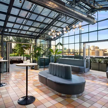Timbri Hotel San Francisco, Curio Collection By Hilton-2