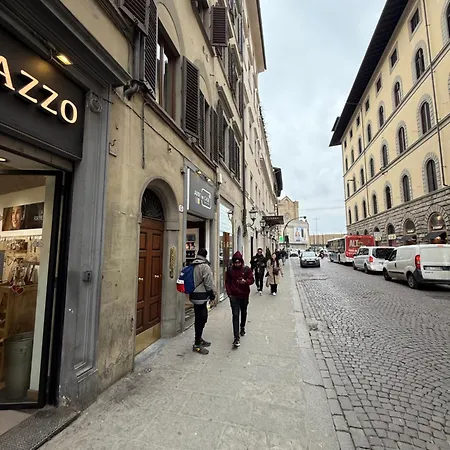 Amazing Florence Rooms-2