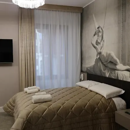 Coloss Imperial Suite Guest House-3