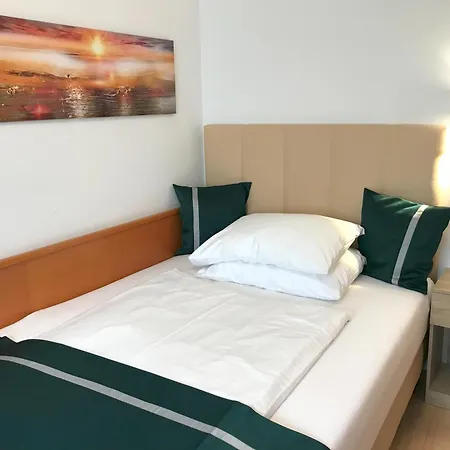 City Hotel Albrecht-2