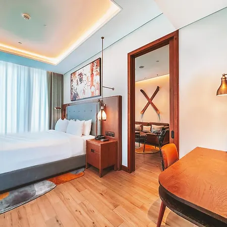 Barcelo Business Bay Dubai-2