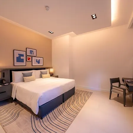 Cheval Maison - The Palm-3
