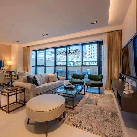 Cheval Maison - The Palm-2