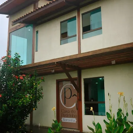 Casa do Pedrinho Noronha-3