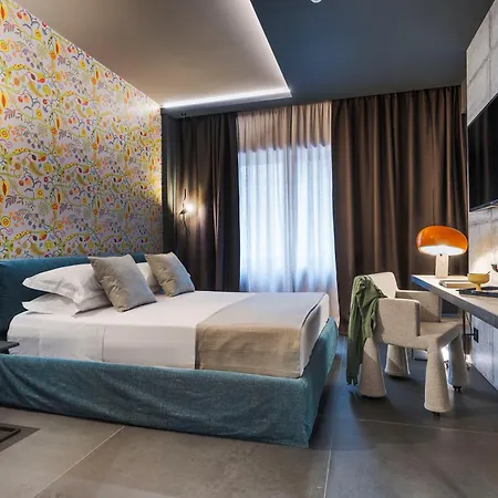 Catania Smart Hotel-3