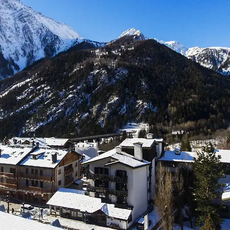 Hotel Les Jumeaux Courmayeur-3
