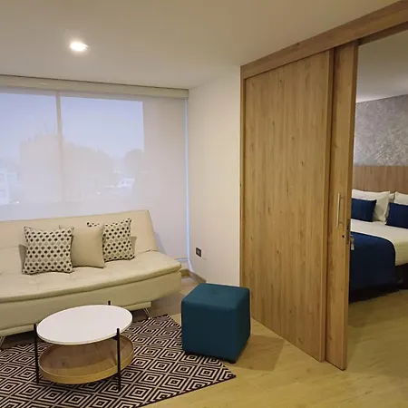 Hotel Confort 80 Zona T By Hoteles Confort 80-2