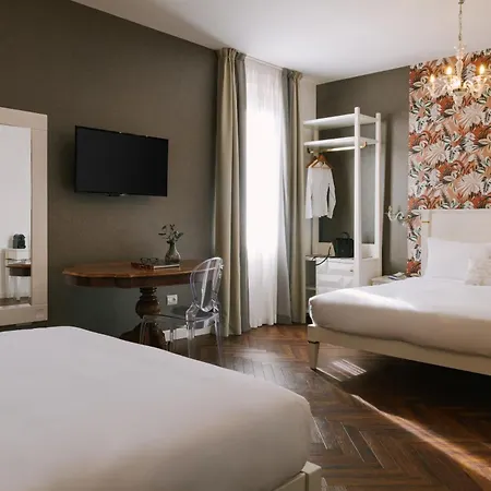 Ih Hotels Venezia Salute Palace (Adults Only)-2