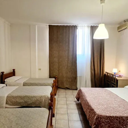 Hotel Firenze 2000-2