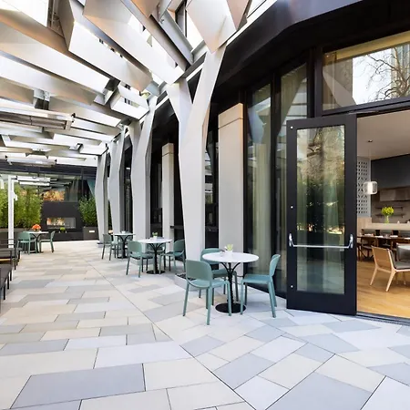 Timbri Hotel San Francisco, Curio Collection By Hilton-3